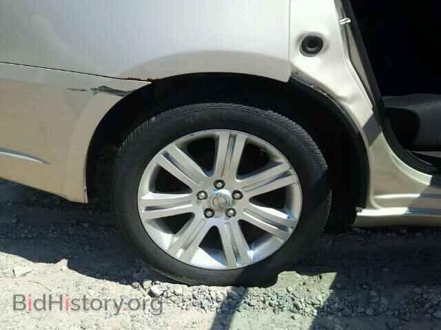 2013 CHRYSLER 200 - VIN: 1C3CCBBB6DN732452 - Фото 10