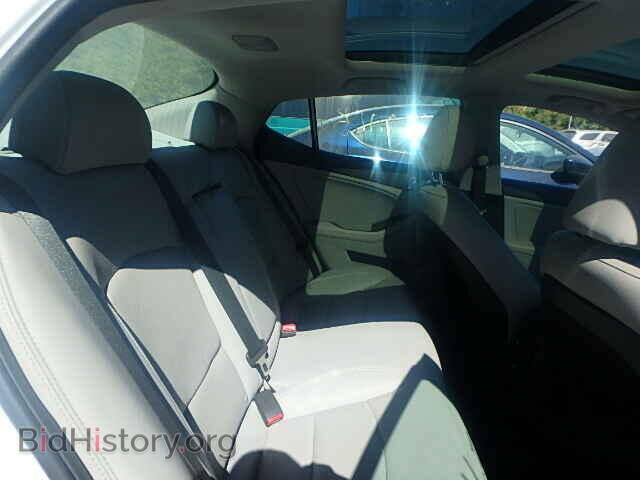 2012 KIA OPTIMA - VIN: 5XXGN4A75CG074407 - Фото 6