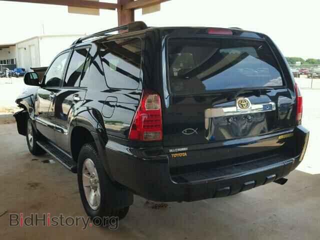 2007 TOYOTA 4RUNNER - VIN: JTEZU14RX78080635 - Фото 3