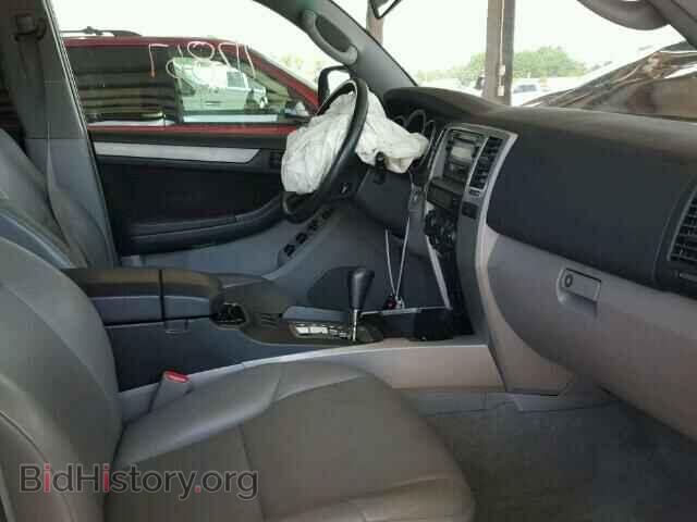 2007 TOYOTA 4RUNNER - VIN: JTEZU14RX78080635 - Фото 5