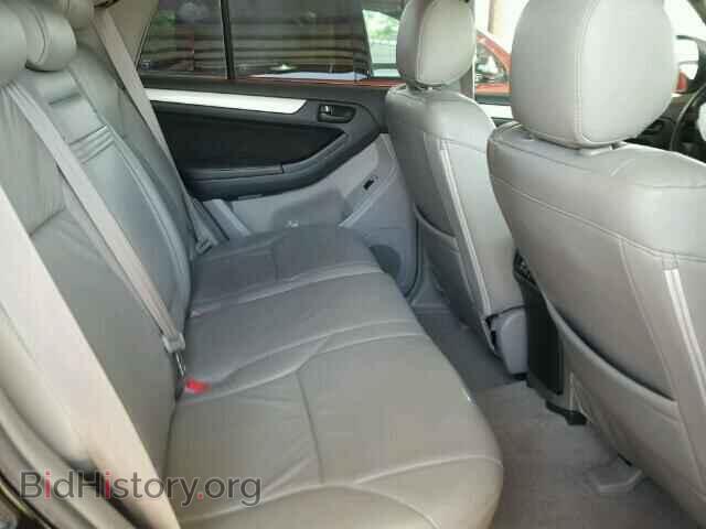 2007 TOYOTA 4RUNNER - VIN: JTEZU14RX78080635 - Фото 6