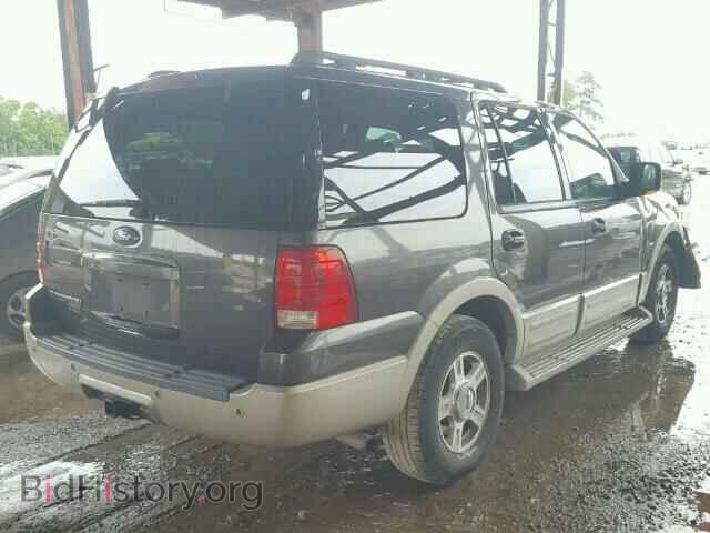 2005 FORD EXPEDITION - VIN: 1FMFU18575LA81343 - Фото 4