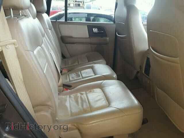 2005 FORD EXPEDITION - VIN: 1FMFU18575LA81343 - Фото 6