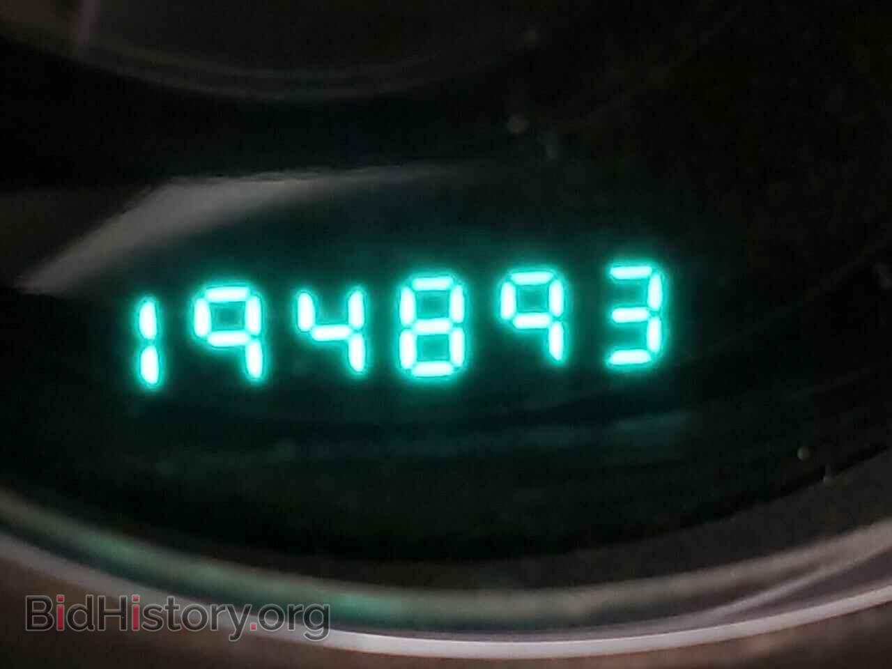 2012 CHRYSLER 200 - VIN: 1C3CCBBB7CN191233 - Фото 8