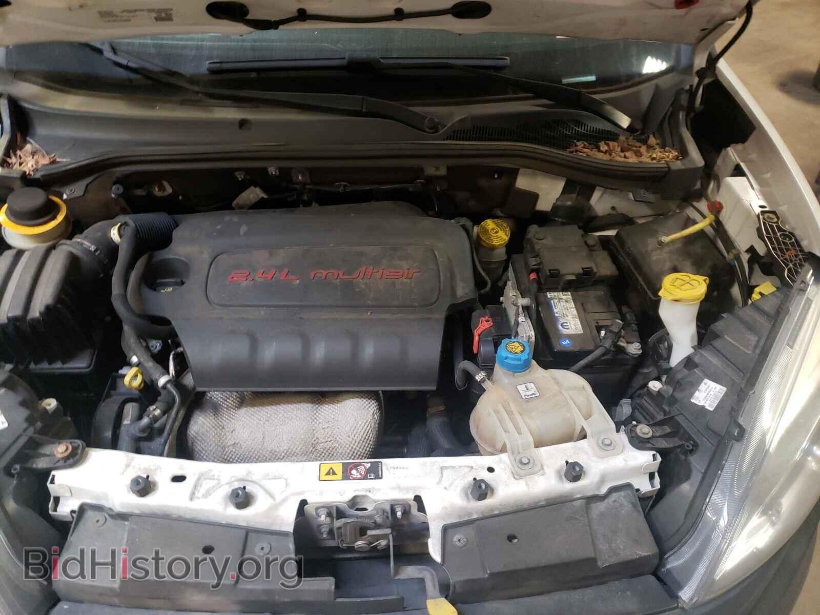 2016 RAM PROMASTER - VIN: ZFBERFAT2G6C02911 - Фото 7