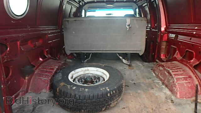 2001 FORD ECONOLINE - VIN: 1FTNE24231HB41212 - Фото 6