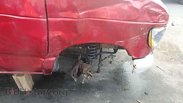 2001 FORD ECONOLINE - VIN: 1FTNE24231HB41212 - Фото 9