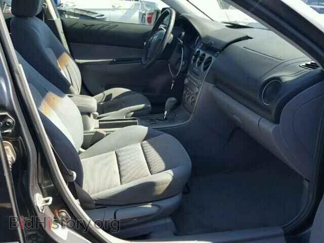 2005 MAZDA 6 - VIN: 1YVHP80C555M63764 - Фото 5