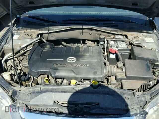 2005 MAZDA 6 - VIN: 1YVHP80C555M63764 - Фото 7