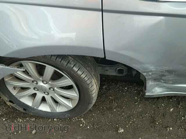 2013 CHRYSLER 200 - VIN: 1C3CCBCG5DN556357 - Фото 9