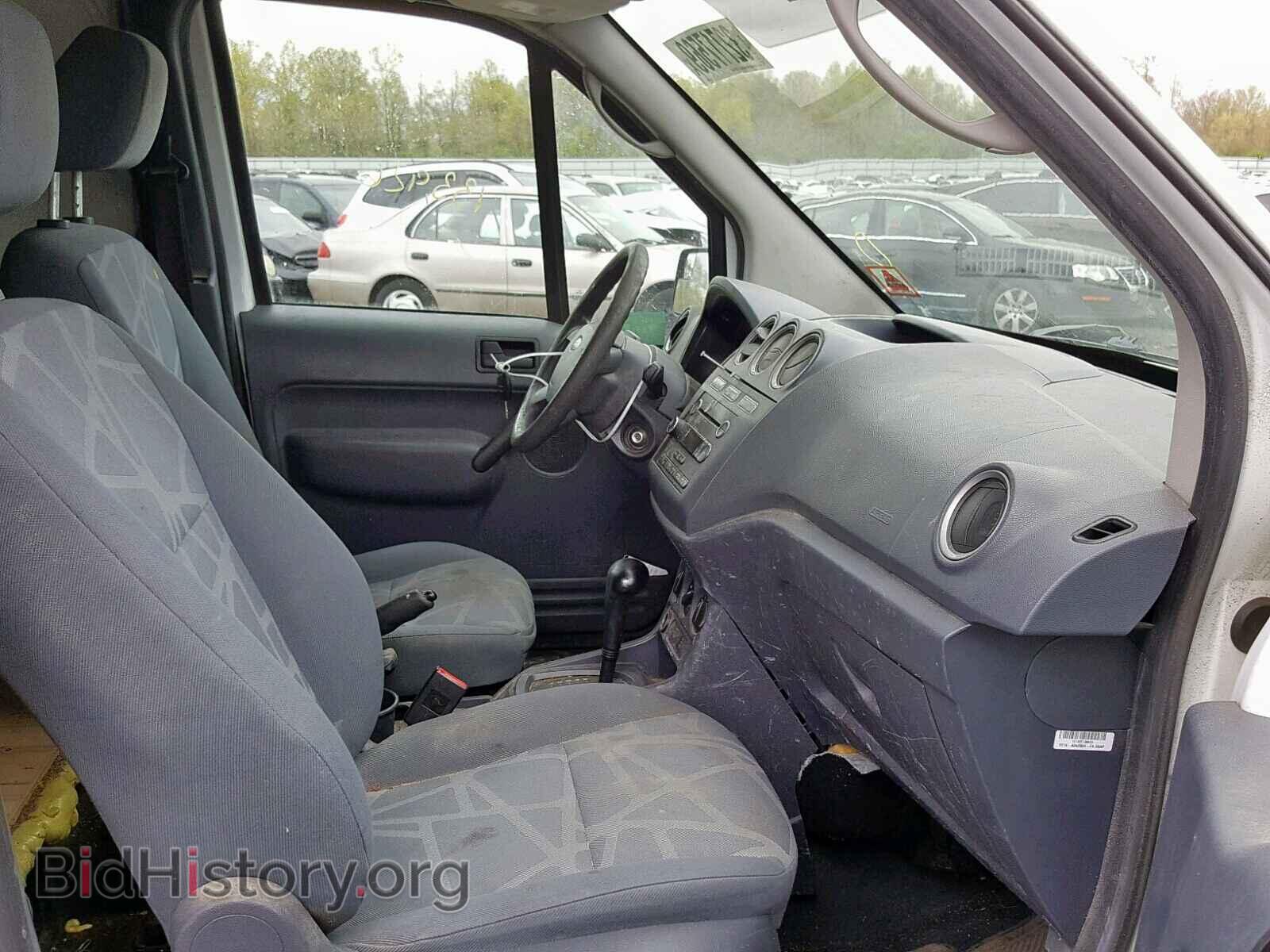 2012 FORD TRANSIT CO - VIN: NM0LS7BN2CT118494 - Фото 5
