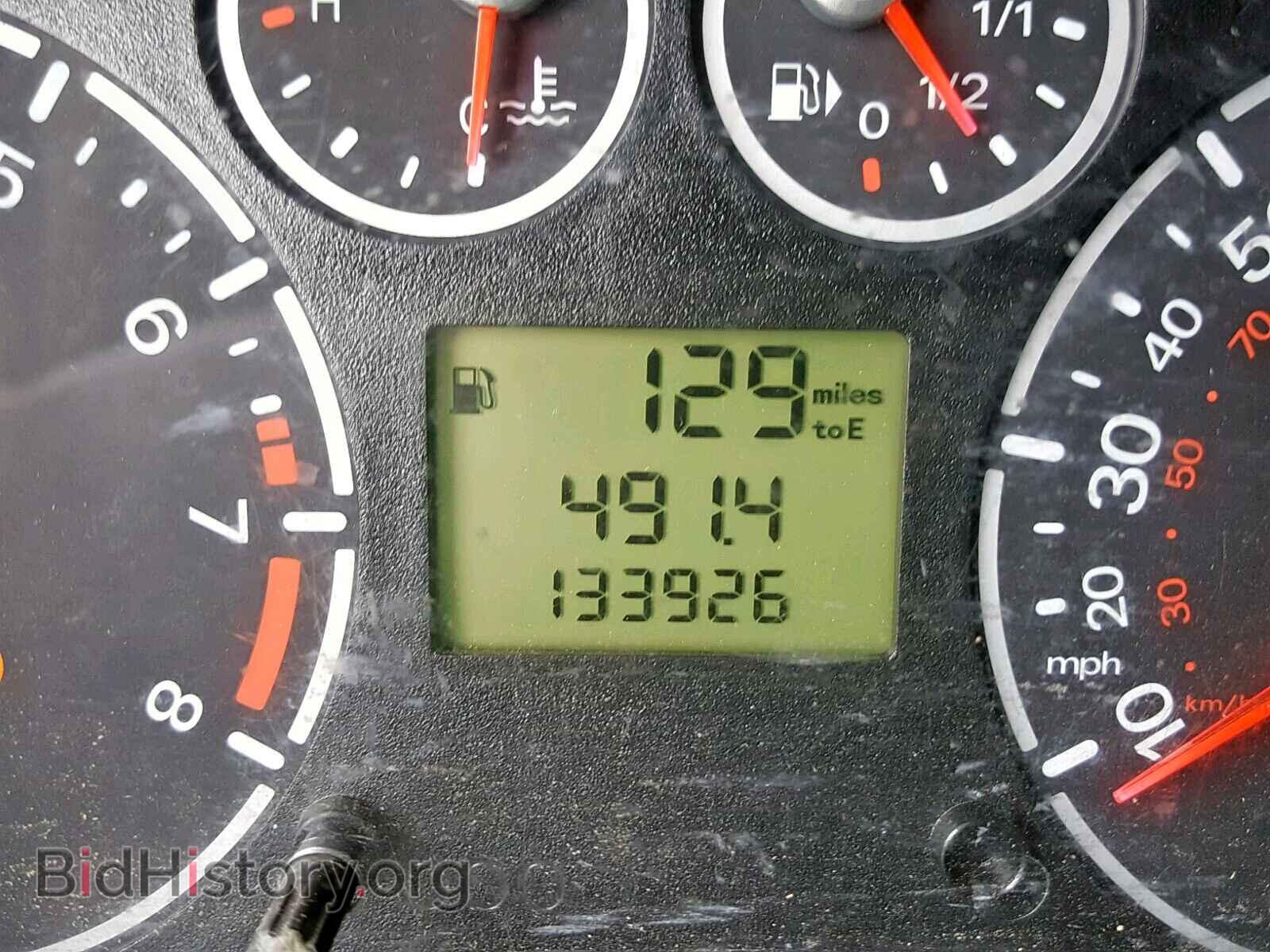 2012 FORD TRANSIT CO - VIN: NM0LS7BN2CT118494 - Фото 8