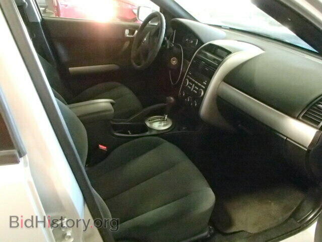 2006 MITSUBISHI GALANT - VIN: 4A3AB36F66E051152 - Фото 5