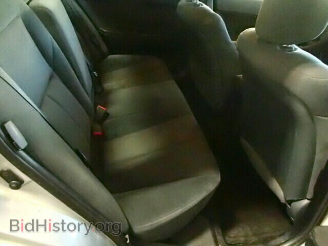 2006 MITSUBISHI GALANT - VIN: 4A3AB36F66E051152 - Фото 6
