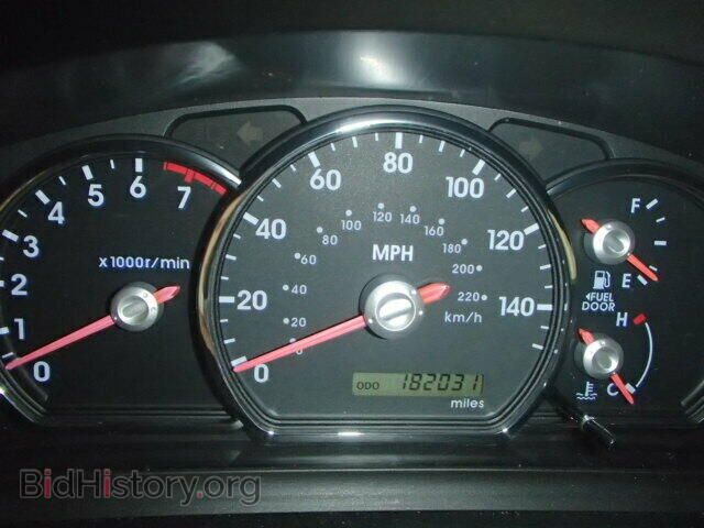 2006 MITSUBISHI GALANT - VIN: 4A3AB36F66E051152 - Фото 8