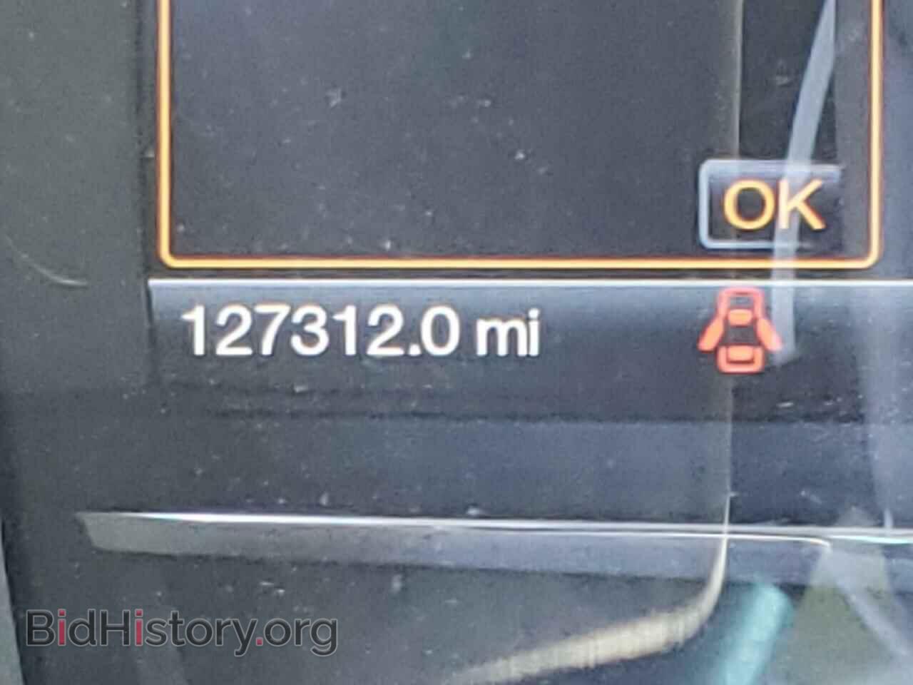 2016 FORD FLEX - VIN: 2FMHK6C80GBA01686 - Фото 8
