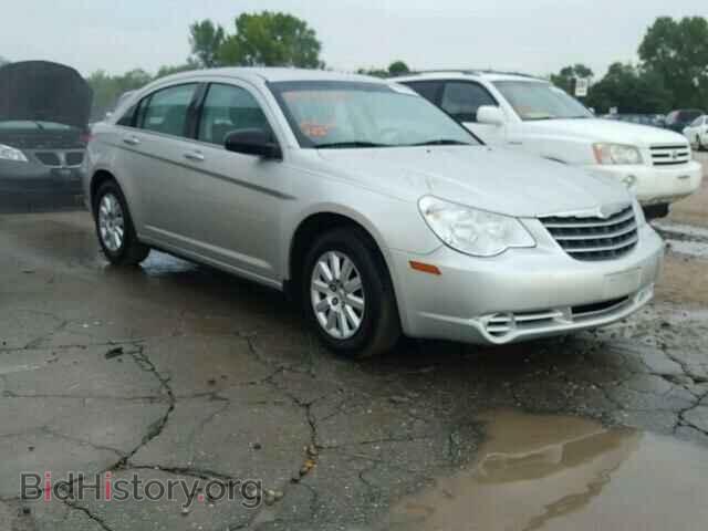 Photo 1C3CC4FB4AN131137 - CHRYSLER SEBRING 2010