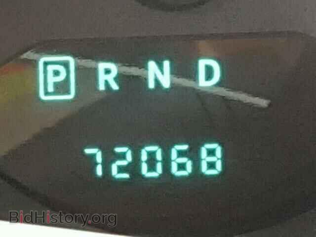 2010 CHRYSLER SEBRING - VIN: 1C3CC4FB4AN131137 - Фото 8