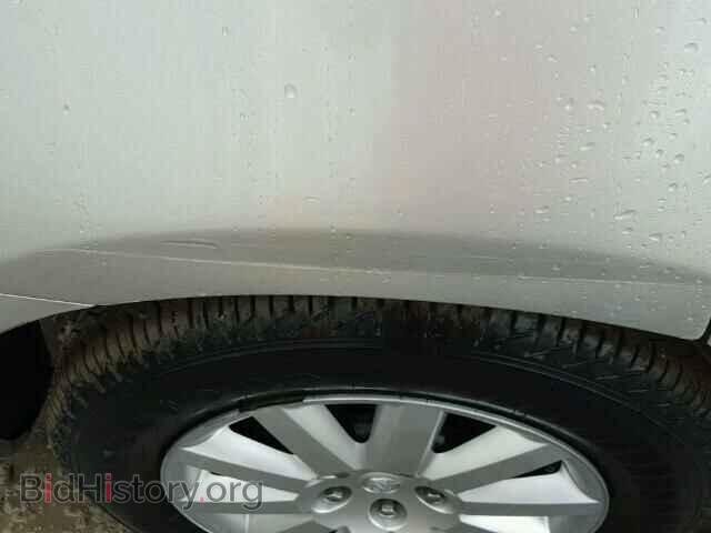 2010 CHRYSLER SEBRING - VIN: 1C3CC4FB4AN131137 - Фото 9