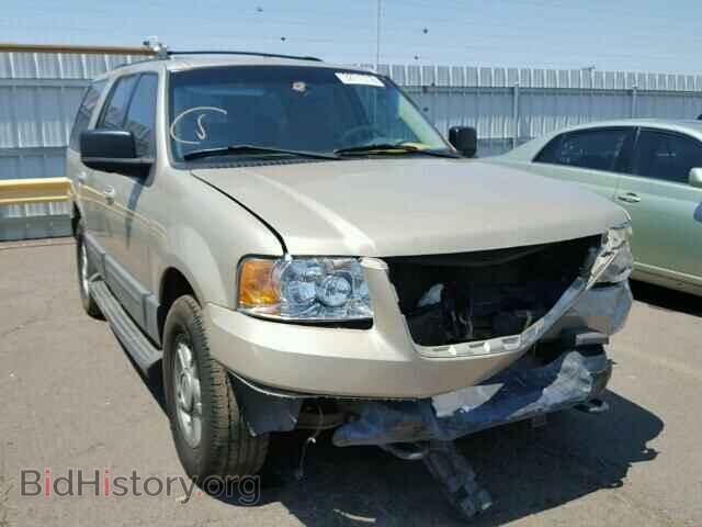 Фотография 1FMPU16L24LB33742 - FORD EXPEDITION 2004
