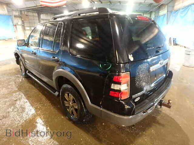 2006 FORD EXPLORER - VIN: 1FMEU73846UA76676 - Фото 3