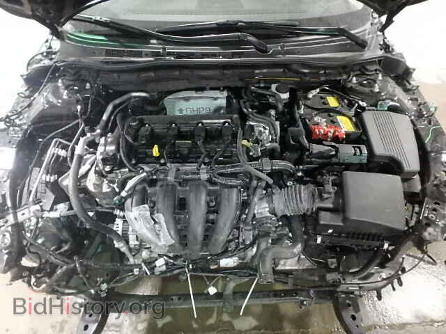 2015 MAZDA 6 - VIN: JM1GJ1W67F1167312 - Фото 7