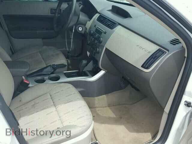 2010 FORD FOCUS - VIN: 1FAHP3FNXAW285815 - Фото 5
