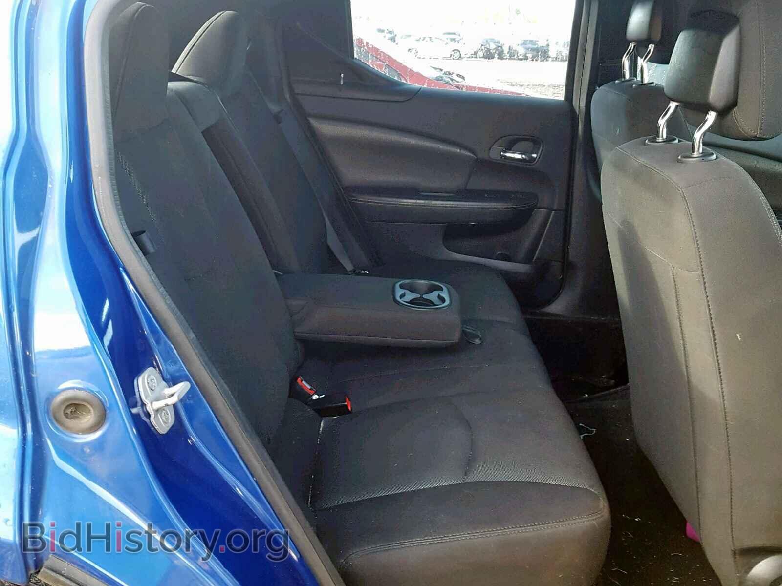 2013 DODGE AVENGER - VIN: 1C3CDZCG5DN575979 - Photo 6