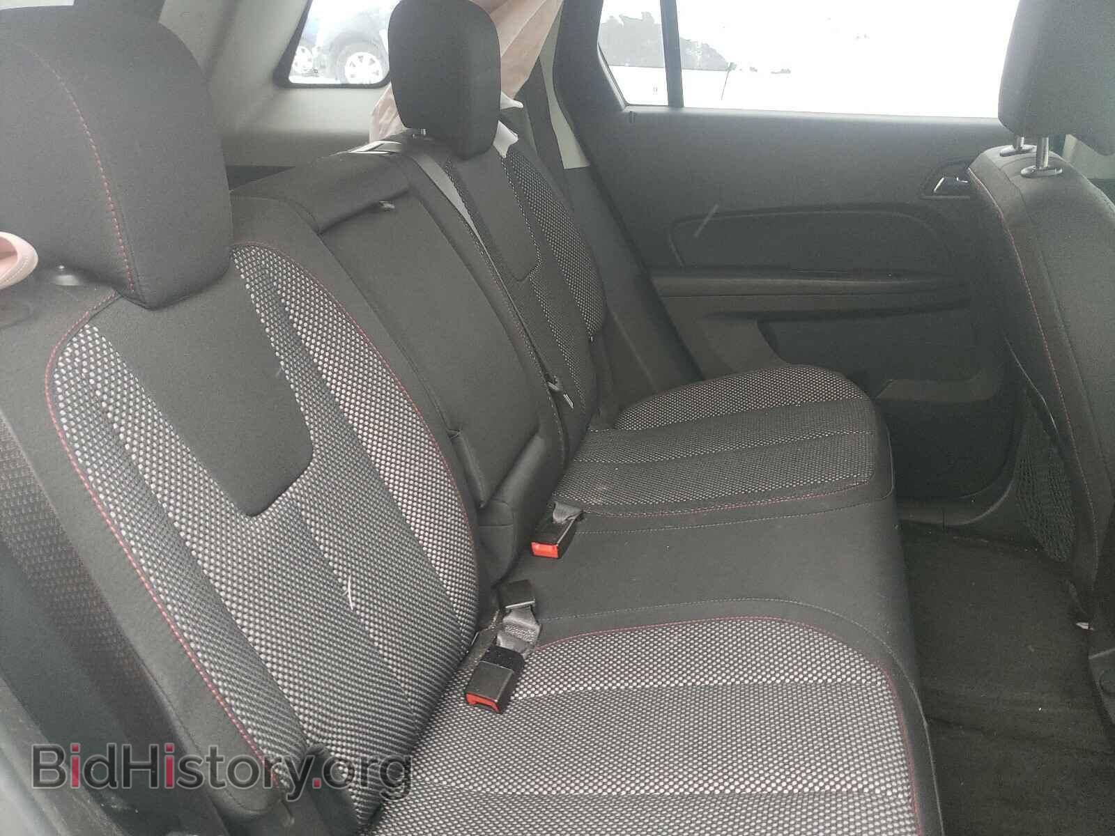 2017 GMC TERRAIN - VIN: 2GKFLTE32H6286463 - Фото 6