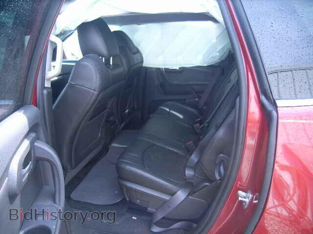 2012 CHEVROLET TRAVERSE - VIN: 1GNKRJED7CJ282398 - Фото 6