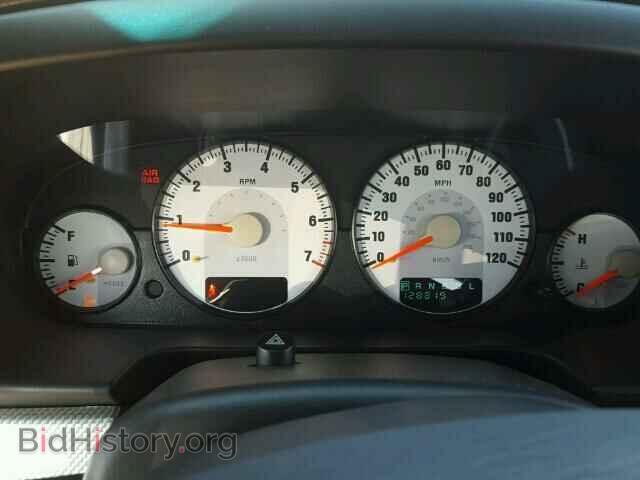 2004 CHRYSLER SEBRING - VIN: 1C3EL75RX4N304396 - Фото 8
