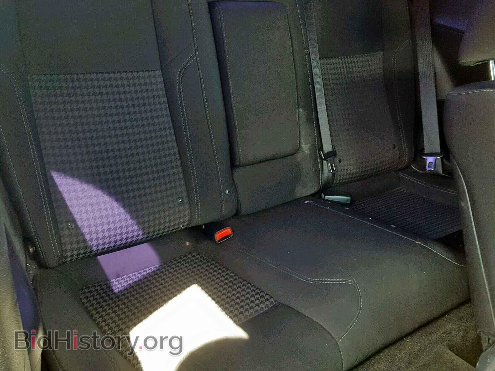 2015 DODGE CHALLENGER - VIN: 2C3CDZAG5FH774383 - Фото 6