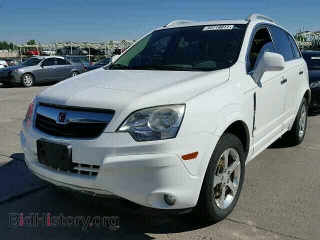 2009 SATURN VUE - VIN: 3GSDL53779S565175 - Фото 2