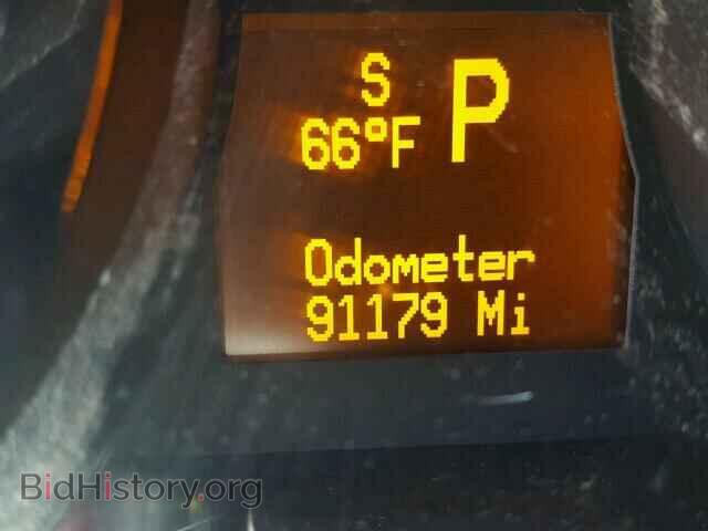 2009 SATURN VUE - VIN: 3GSDL53779S565175 - Фото 8