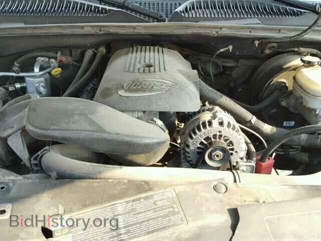 2006 CHEVROLET SILVERADO - VIN: 1GCEC19V76Z195200 - Photo 7