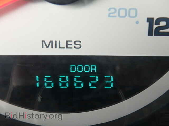 2005 DODGE NEON - VIN: 1B3ES56C95D141097 - Фото 8