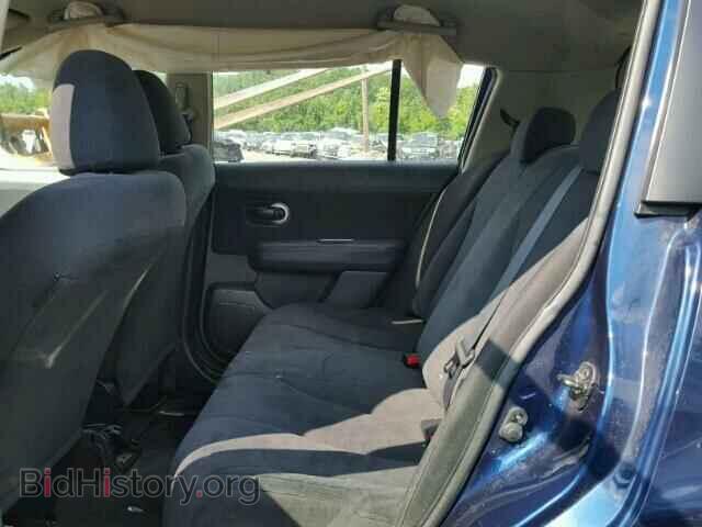 2008 NISSAN VERSA - VIN: 3N1BC13E48L443394 - Фото 6