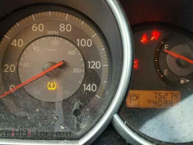 2008 NISSAN VERSA - VIN: 3N1BC13E48L443394 - Фото 8