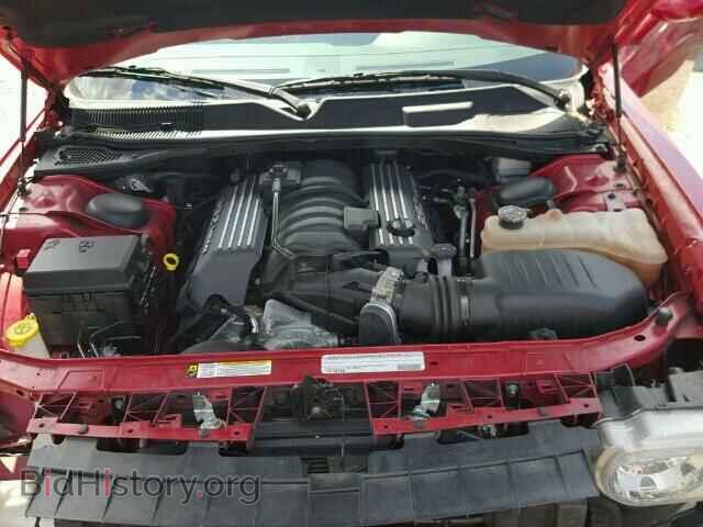 2012 DODGE CHALLENGER - VIN: 2C3CDYCJ3CH210066 - Фото 7