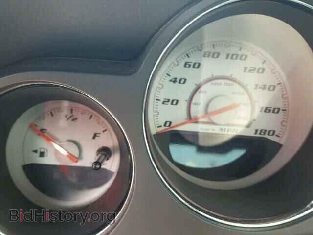 2012 DODGE CHALLENGER - VIN: 2C3CDYCJ3CH210066 - Фото 8