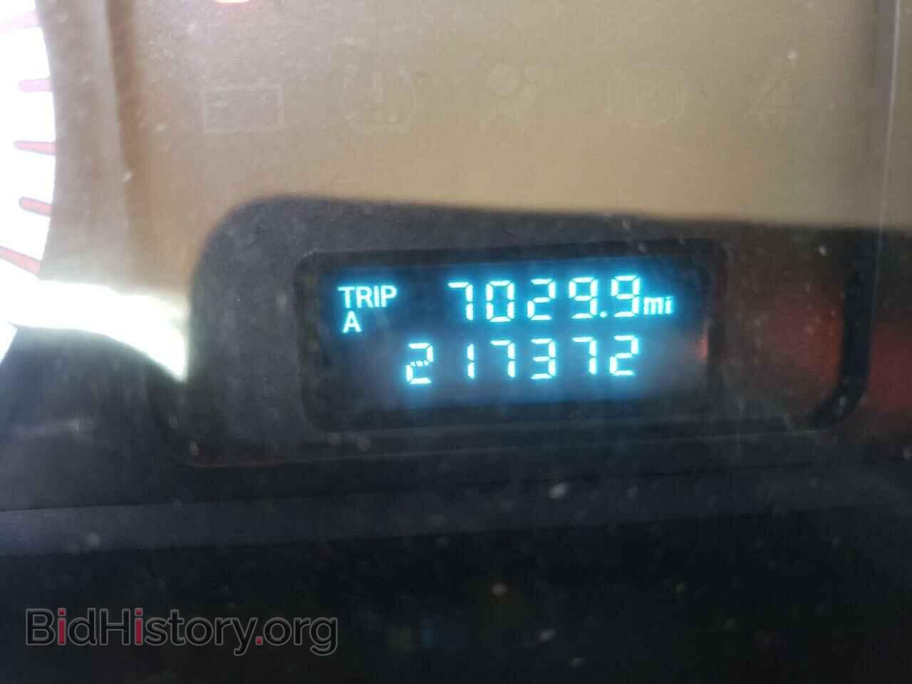 2008 MAZDA TRIBUTE - VIN: 4F2CZ02Z18KM04553 - Фото 8