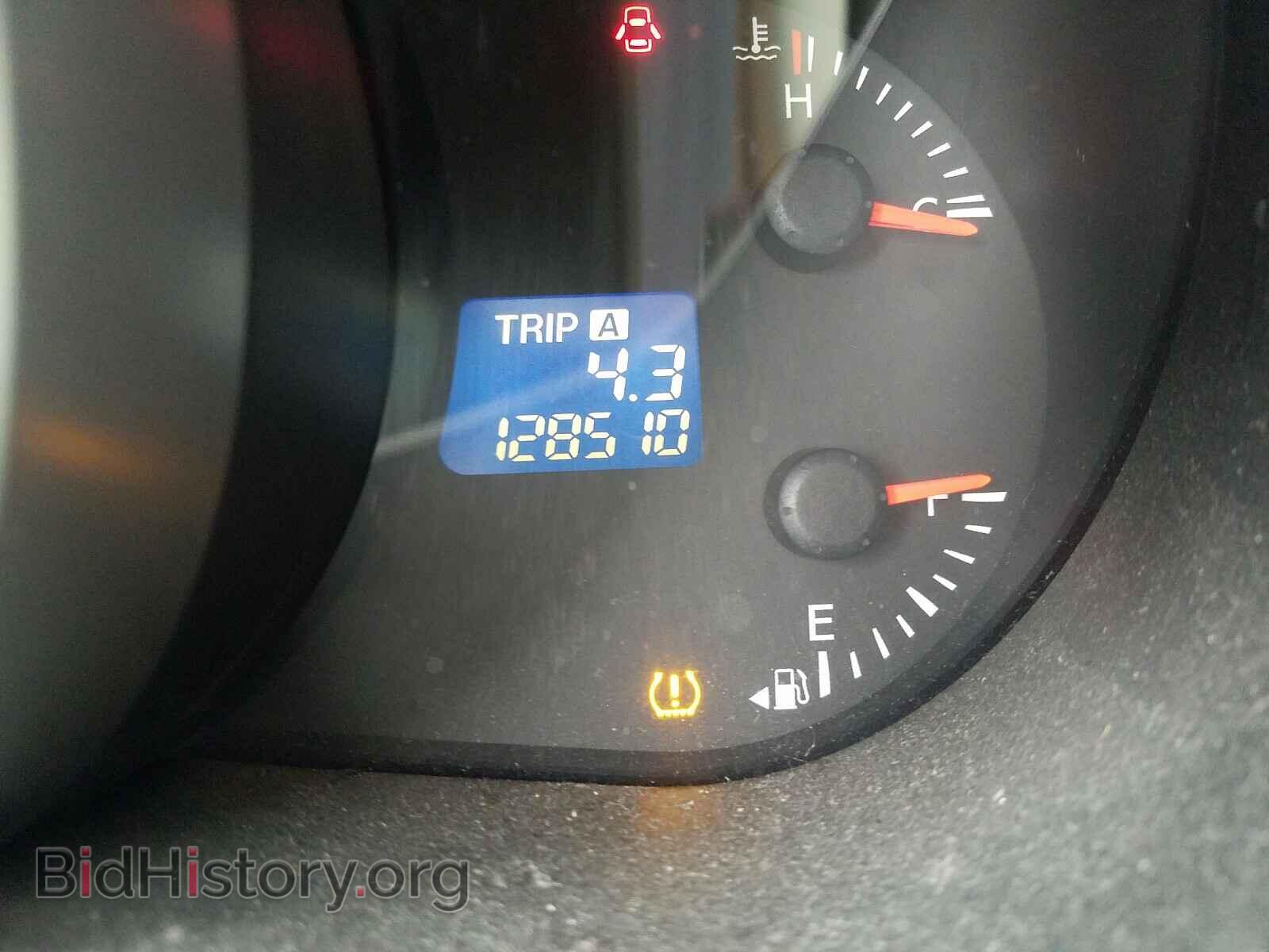 2011 MAZDA CX-7 - VIN: JM3ER2A51B0377061 - Фото 8