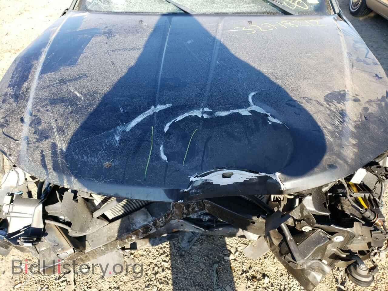 2013 DODGE AVENGER - VIN: 1C3CDZABXDN581025 - Фото 7