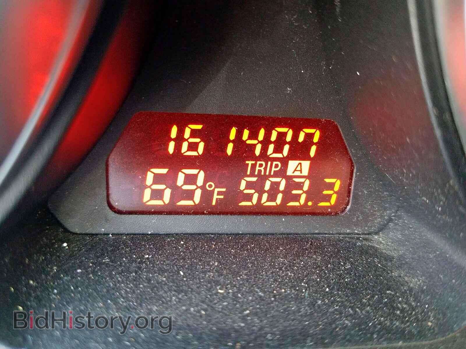 2009 MAZDA 6 - VIN: 1YVHP82A795M18830 - Фото 8