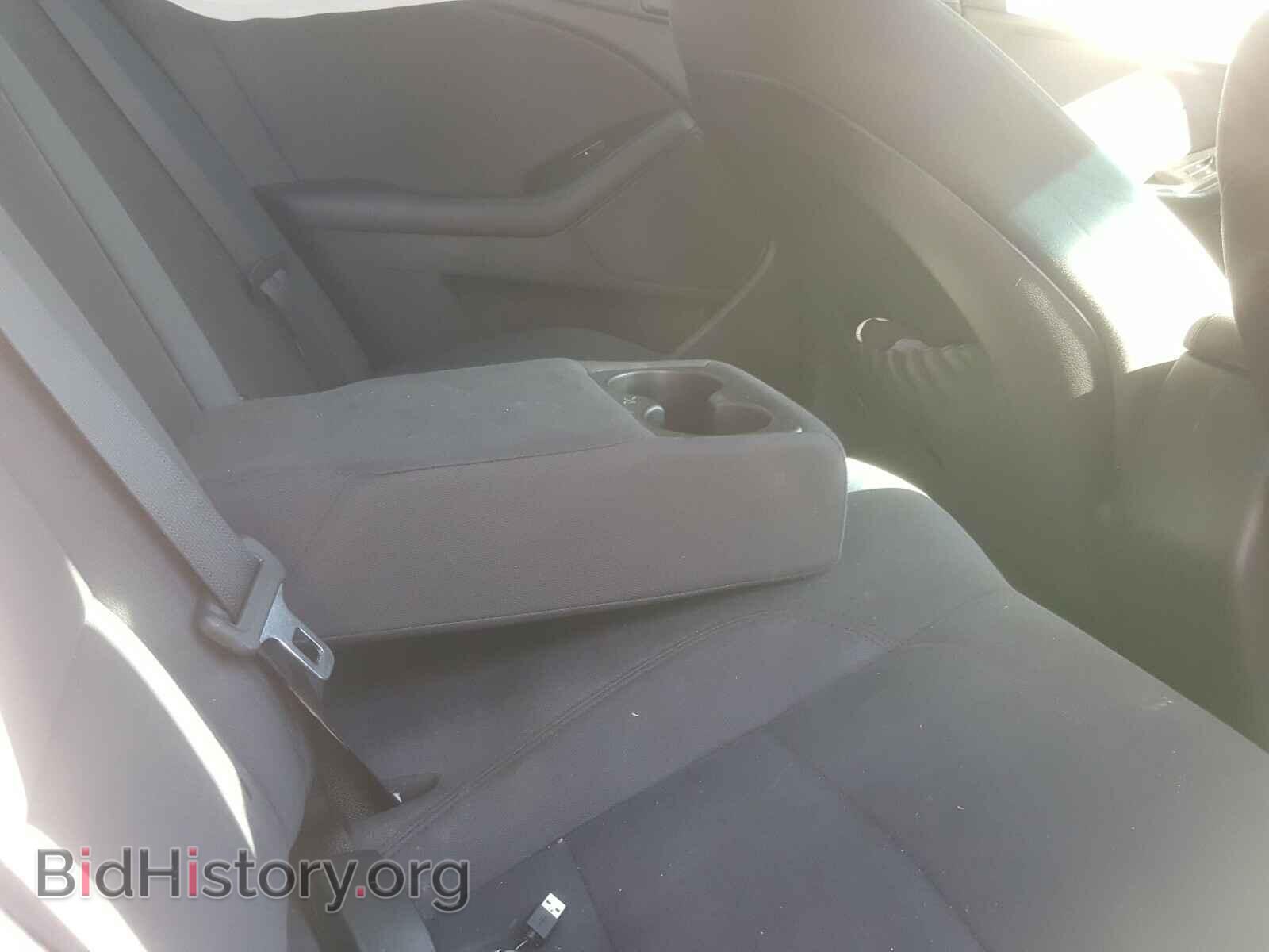2015 KIA OPTIMA - VIN: KNAGM4A72F5557717 - Фото 6