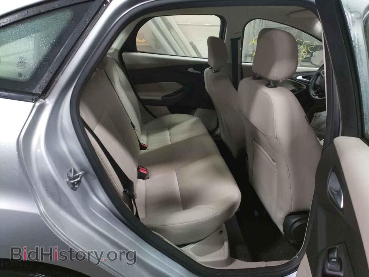 2018 FORD FOCUS - VIN: 1FADP3F21JL256208 - Фото 6