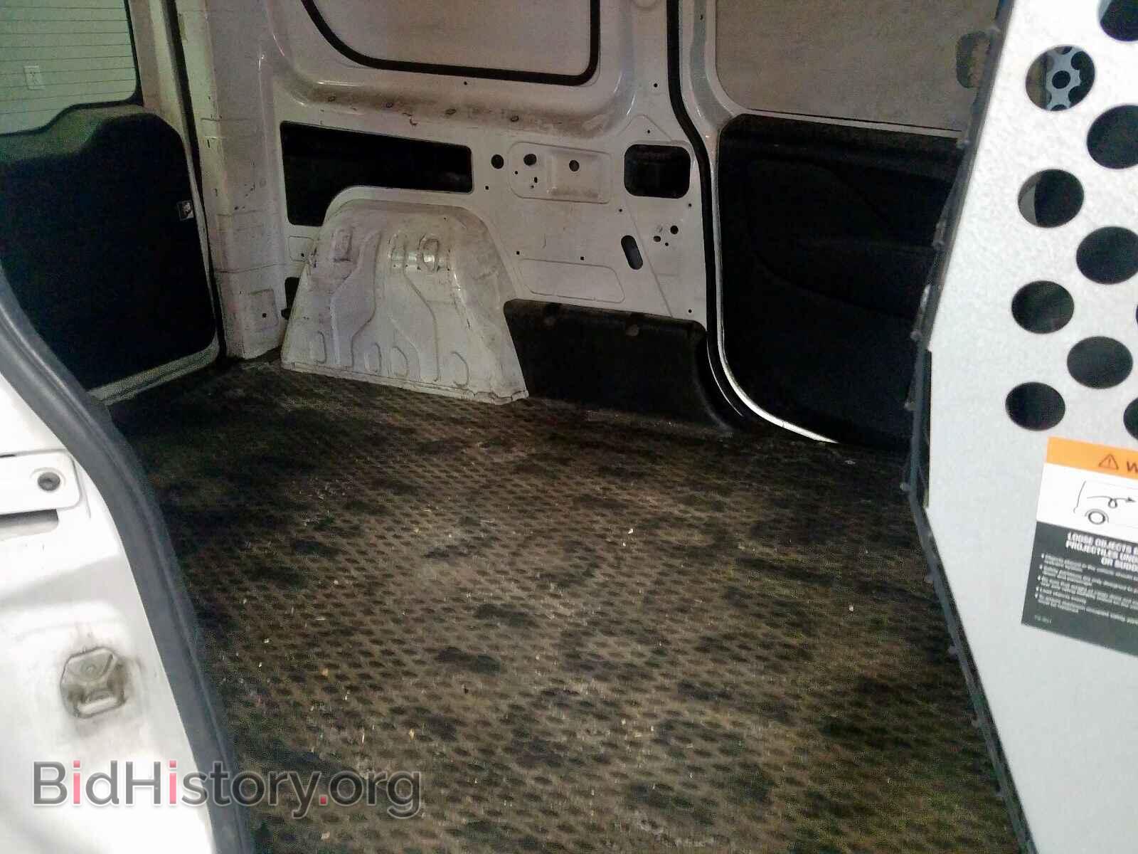 2016 RAM PROMASTER - VIN: ZFBERFAT3G6B04843 - Фото 6