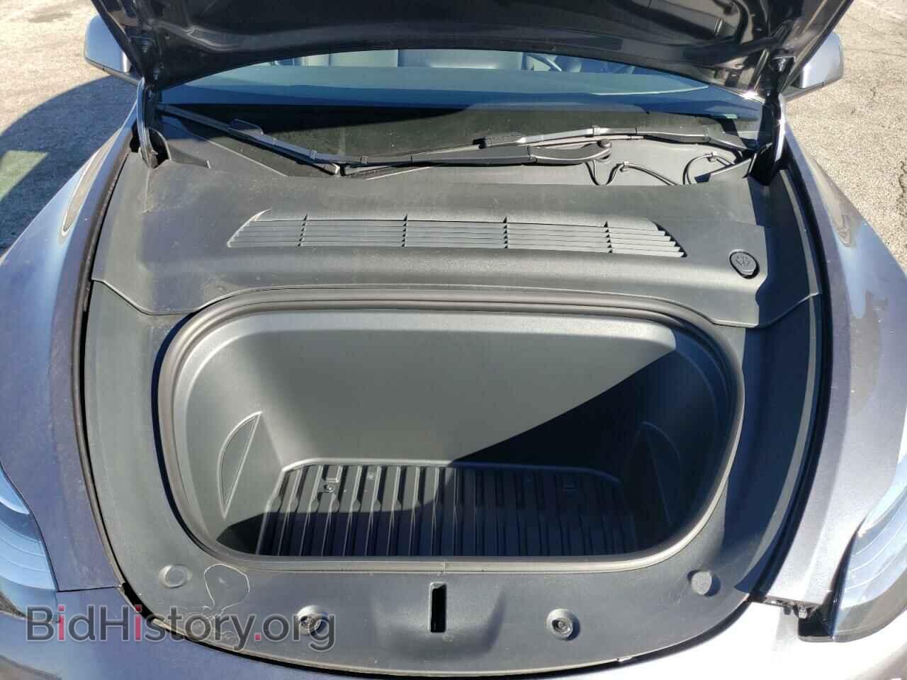 2021 TESLA MODEL Y - VIN: 5YJYGDEE4MF274576 - Фото 7