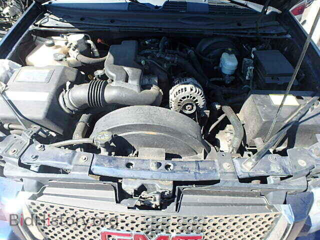Фотография 1GKET16P636209563 - GMC ENVOY 2003