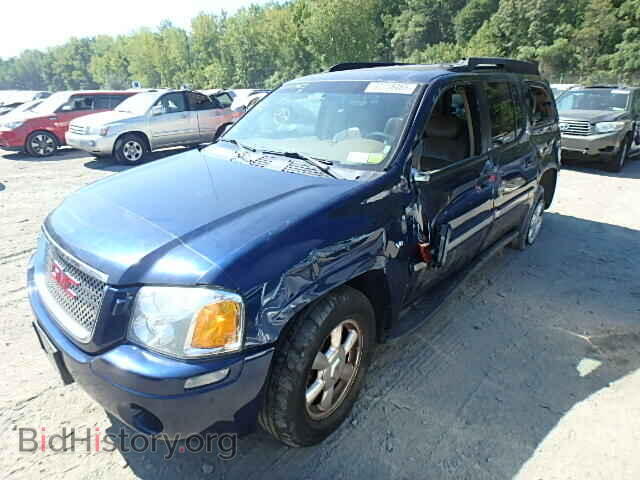 2003 GMC ENVOY - VIN: 1GKET16P636209563 - Фото 3